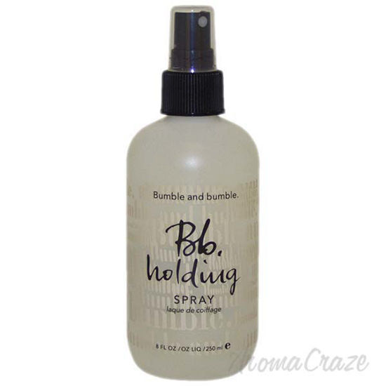 Holding Spray by Bumble and Bumble for Unisex - 8 oz Hairspr