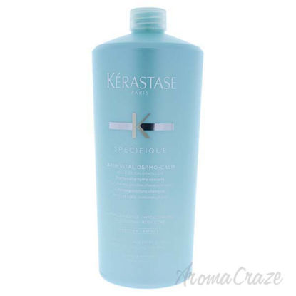 Kerastase Specifique Bain Vital Dermo-Calm Shampoo by Kerast