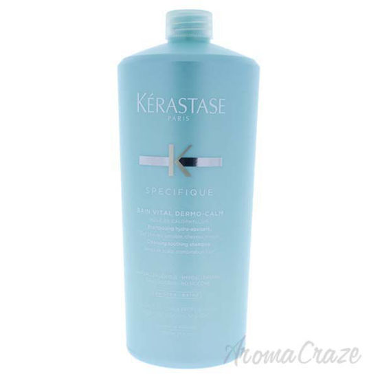 Kerastase Specifique Bain Vital Dermo-Calm Shampoo by Kerast