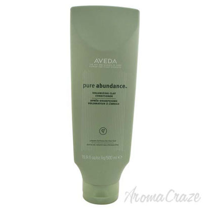 Pure Abundance Volumizing Clay Conditioner by Aveda for Unis