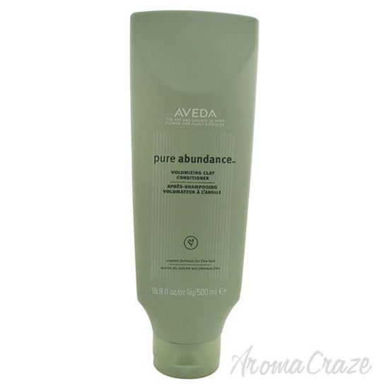 Pure Abundance Volumizing Clay Conditioner by Aveda for Unis