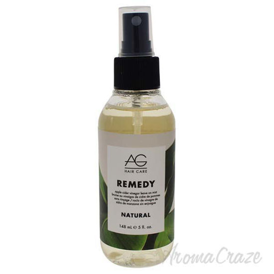 Remedy Apple Cider Vinegar Leave On Mist by AG Hair Cosmetic