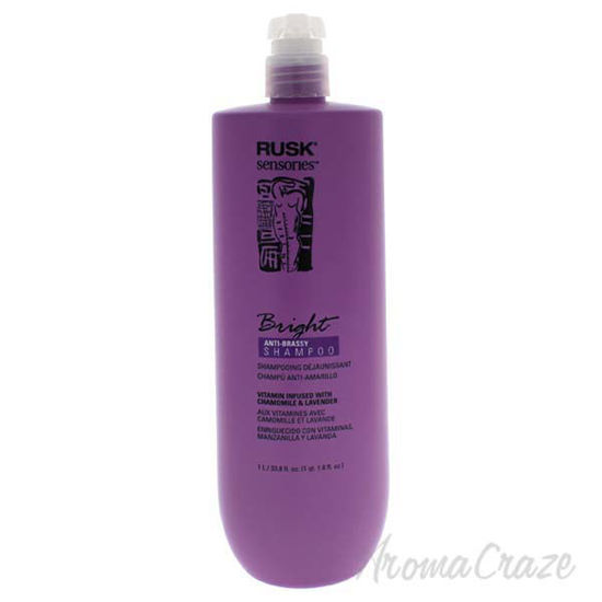 Sensories Bright Chamomile and Lavender Brightening Shampoo 