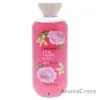 Picture of 2 in 1 Body Wash and Bubble Bath - Pink Vanilla Wish by Bodycology for Women - 16 oz Body Wash
