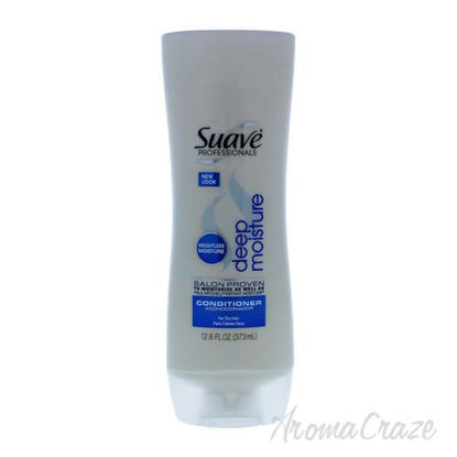 Suave Professionals Humectant Conditioner by Suave for Unise