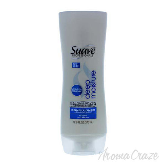 Suave Professionals Humectant Conditioner by Suave for Unise