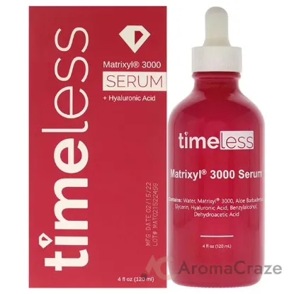 Picture of Matrixyl 3000 Serum by Timeless for Unisex - 4 oz Serum