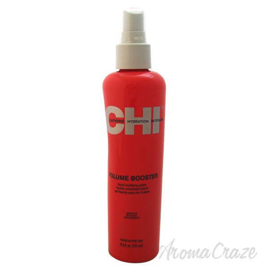 Volume Booster Liquid Bodifying Glaze by CHI for Unisex - 8.