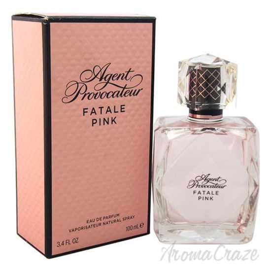 Agent Provocateur Fatale Pink by Agent Provocateur for Women
