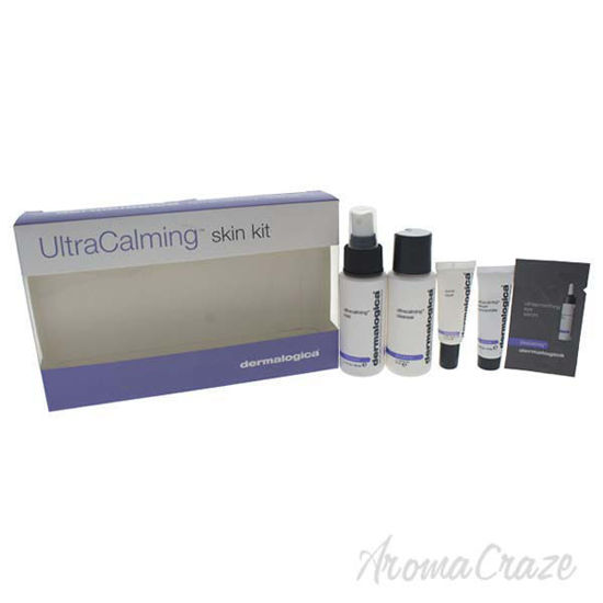 Basics Kit by Anthony for Unisex - 3 Pc 8oz Glycolic Facial 