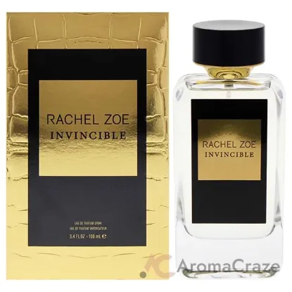 Picture of Invincible by Rachel Zoe for Women - 3.4 oz EDP Spray