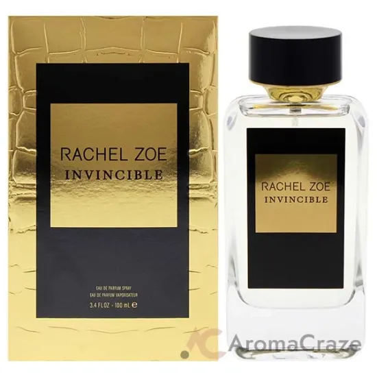 Picture of Invincible by Rachel Zoe for Women - 3.4 oz EDP Spray