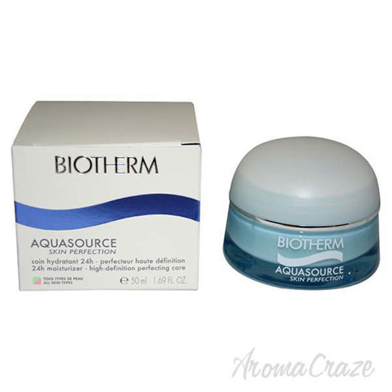 Aquasource Skin Perfection 24h Moisturizer High Definition P