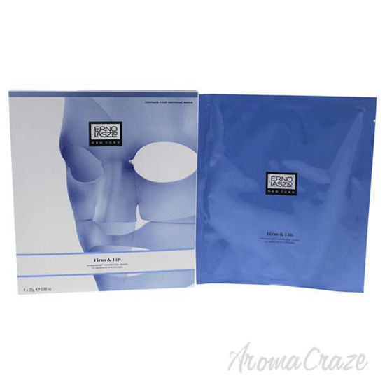 Firm & Lift Firmarine Hydrogel Mask by Erno Laszlo for Women