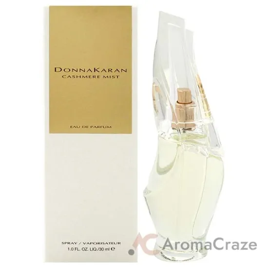 Picture of Cashmere Mist by Donna Karan for Women - 1 oz EDP Spray