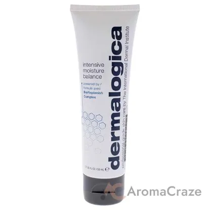 Picture of Intensive Moisture Balance by Dermalogica for Unisex - 1.7 oz Moisturizer (Tester)