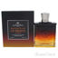 Monsieur Le Prince On Fire by Princesse Marina de Bourbon fo