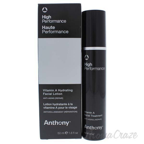 High Performance Vitamin A Hydrating Facial Lotion by Anthon