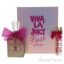 Viva La Juicy Rose by Juicy Couture for Women - 3 Pc Gift Se