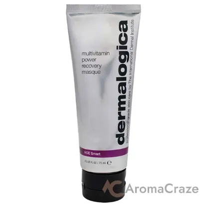 Picture of Age Smart Multivitamin Power Recovery Masque by Dermalogica for Unisex - 2.5 oz Mask (Tester)