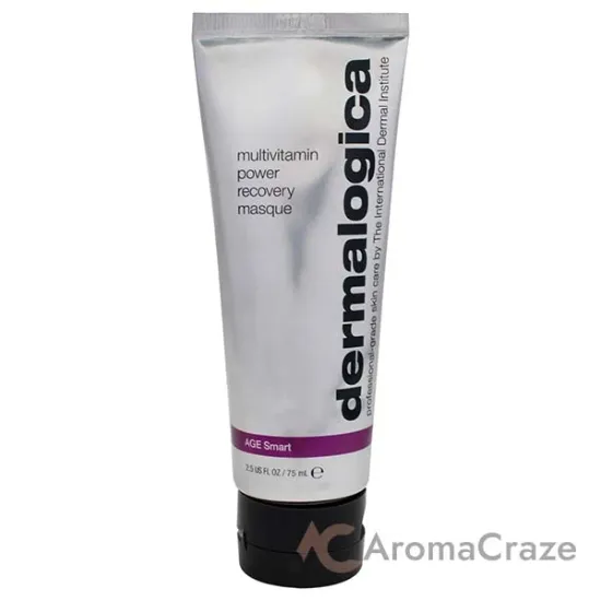 Picture of Age Smart Multivitamin Power Recovery Masque by Dermalogica for Unisex - 2.5 oz Mask (Tester)