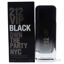 212 VIP Black by Carolina Herrera for Men - 3.4 oz EDP Spray