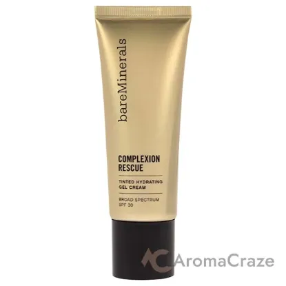 Picture of Complexion Rescue Tinted Moisturizer SPF 30 - 06 Ginger by bareMinerals for Women - 1.18 oz Makeup (Tester)
