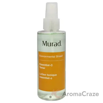 Picture of Essential-C Toner by Murad for Unisex - 6 oz Toner (Tester)