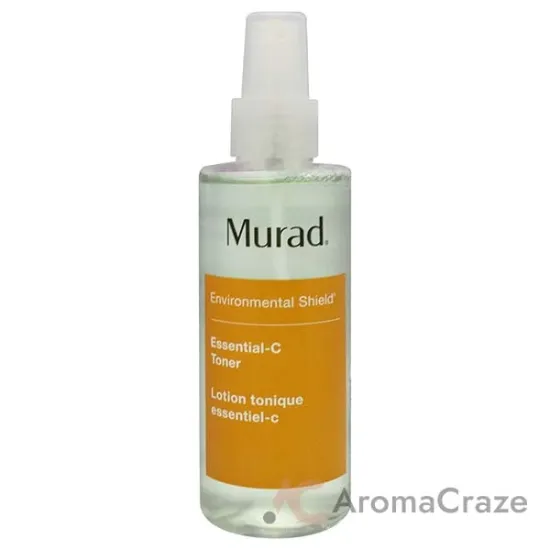 Picture of Essential-C Toner by Murad for Unisex - 6 oz Toner (Tester)