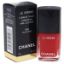 Le Vernis Longwear Nail Colour - 546 Rouge Red by Chanel for