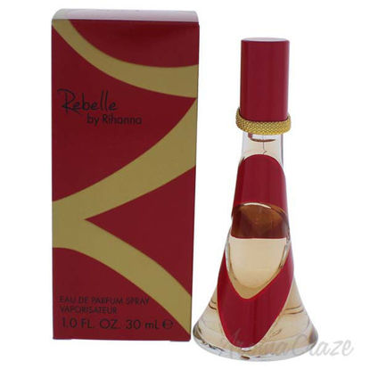 Rebelle by Rihanna for Women - 1 oz EDP Spray