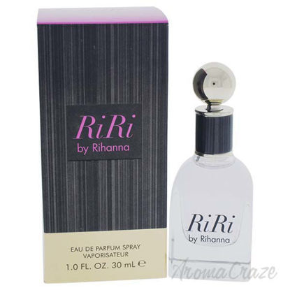 Riri by Rihanna for Women - 1 oz EDP Spray