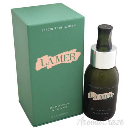 The Concentrate by La Mer for Unisex - 1.7 oz Concentrate