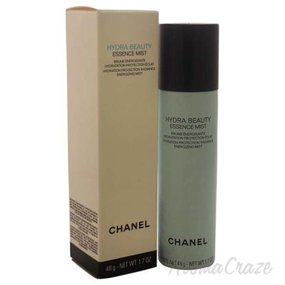 Hydra Beauty Essence Mist Hydration Protection Radiance Ener