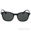 Persol PO3150S 95/58 - Black/Green Polarized by Persol for M