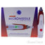 Electric Microneedle Derma Pen System by ORA for Unisex - 4 