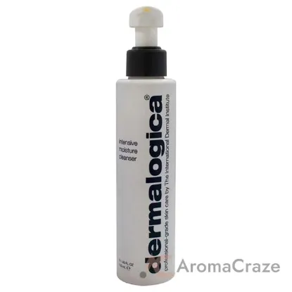 Picture of Intensive Moisture Cleanser by Dermalogica for Unisex - 5.1 oz Cleanser (Tester)
