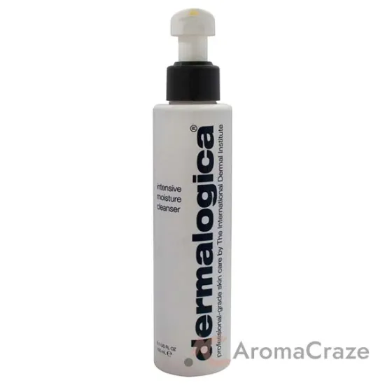 Picture of Intensive Moisture Cleanser by Dermalogica for Unisex - 5.1 oz Cleanser (Tester)