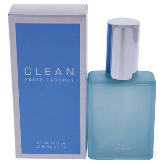 Clean Fresh Laundry by Clean for Women - 1 oz EDP Spray