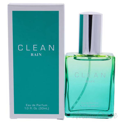 Clean Rain by Clean for Women - 1 oz EDP Spray