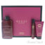 Gucci Guilty Absolute by Gucci for Women - 3 Pc Gift Set 3.0