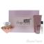 Mont Blanc Lady Emblem Elixir by Mont Blanc for Women - 3 Pc
