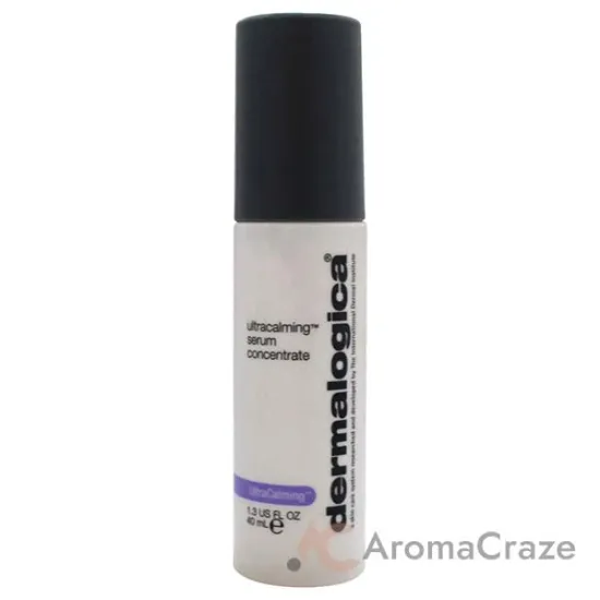 Picture of Ultracalming Serum Concentrate by Dermalogica for Unisex - 1.3 oz Serum (Tester)