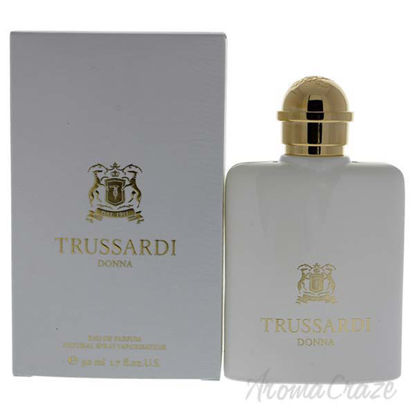 Trussardi Donna by Trussardi for Women - 1.7 oz EDP Spray