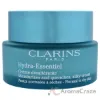 Picture of Hydra-Essentiel Silky Cream - Normal to Dry Skin by Clarins for Unisex - 1.7 oz Cream (Tester)