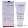 Picture of Eye Contour Gel by Clarins for Unisex - 0.7 oz Gel (Tester)