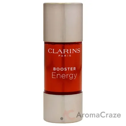 Picture of Clarins Booster Energy by Clarins for Unisex - 0.5 oz Booster (Tester)