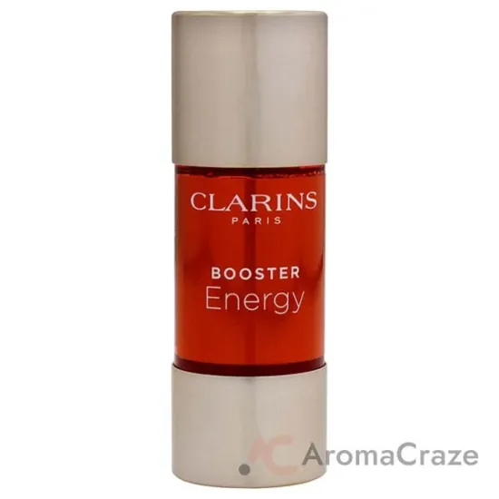 Picture of Clarins Booster Energy by Clarins for Unisex - 0.5 oz Booster (Tester)