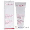 Picture of Hand and Nail Treatment Cream by Clarins for Unisex - 3.4 oz Cream (Tester)