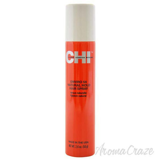 Enviro 54 Hold Hair Spray by CHI for Unisex - 2.6 oz Hair Sp